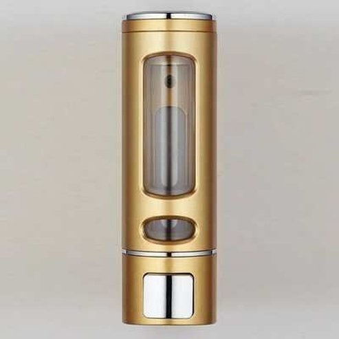 Pump Dispenser Shampoo Liquid