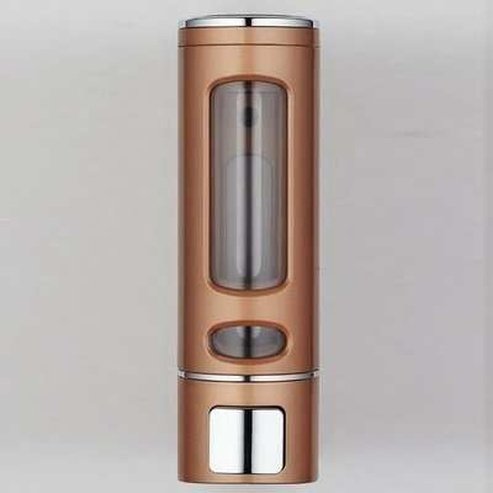 Pump Dispenser Shampoo Liquid