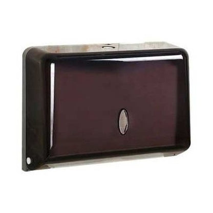 Punch-Free Wall Mounted Tissue Dispenser