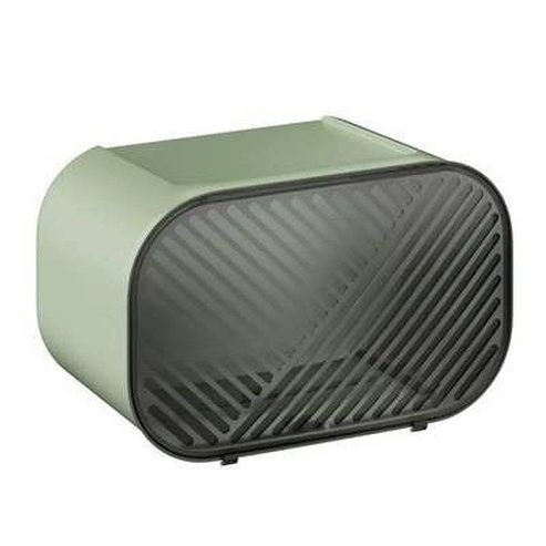 Punch-Free Wall Mounted Toilet Paper Holder