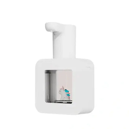 Rechargeable Soap Automatic Dispenser Hand Washing Machine