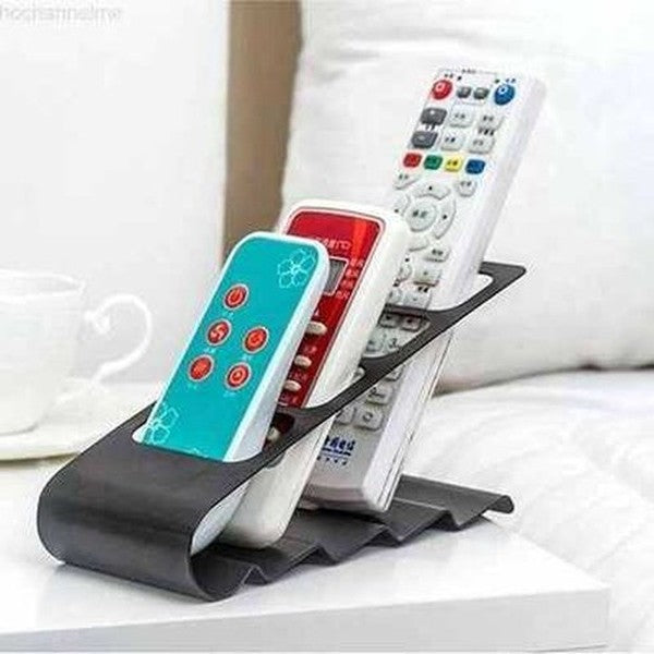 Remote controller holder Home Appliance Desktop Storage Rack