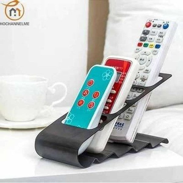 Remote controller holder Home Appliance Desktop Storage Rack