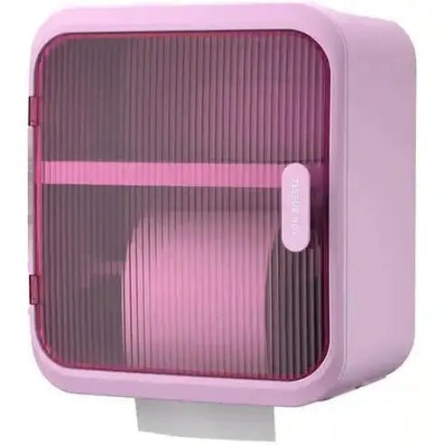 Roll Paper Toilet Rack Drawer