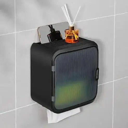 Roll Paper Toilet Rack Drawer