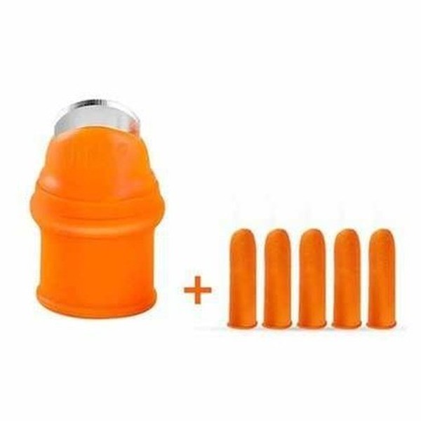 Tip Picker Iron Nail Pick Grape Picker For Garden