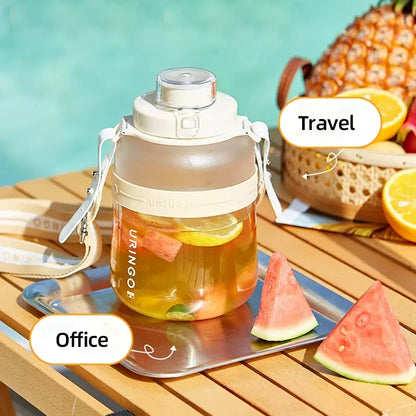 Electric Juicer Portable Fruit Juice Cup Wireless Smoothie Blender Fruit Mixers