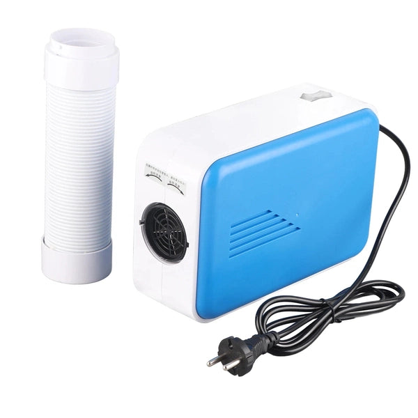 600W Multifunctional Portable Clothes Dryer