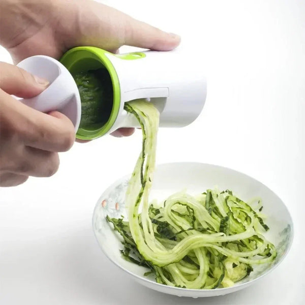 Heavy Duty Spiralizer Vegetable Slicer Vegetable Spiral Slicer Cutter