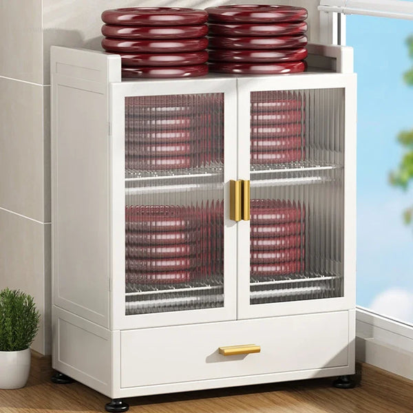 Minimalist Modern Kitchen Cabinets