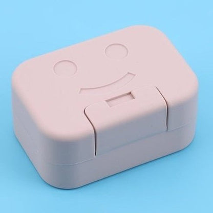 Nordic Soap Storage Box
