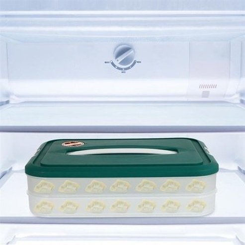 Dumpling Freezer Box