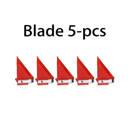 Houselin Electric Potato Peeler, Multifunction Electric Fruit Apple Peeler