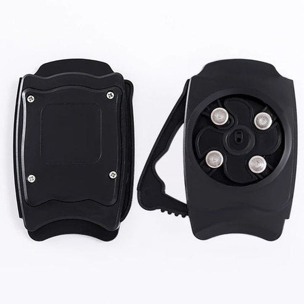 Go Swing Bottle Opener | Creative Stainless Steel Multifunctional Opener for Beer, Soda &amp; More