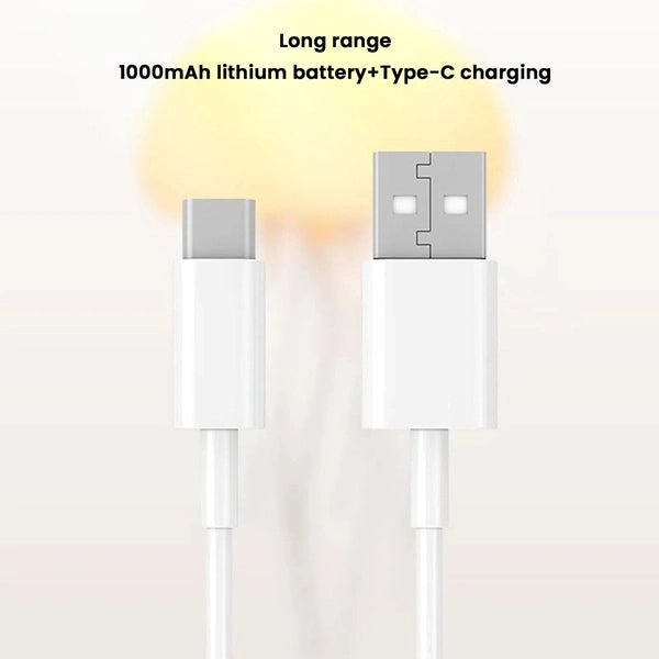 Jellyfish Atmosphere Light