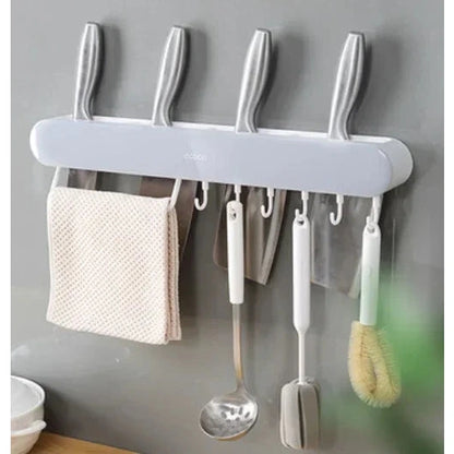 Ecoco Wall-Mounted Knife Holder