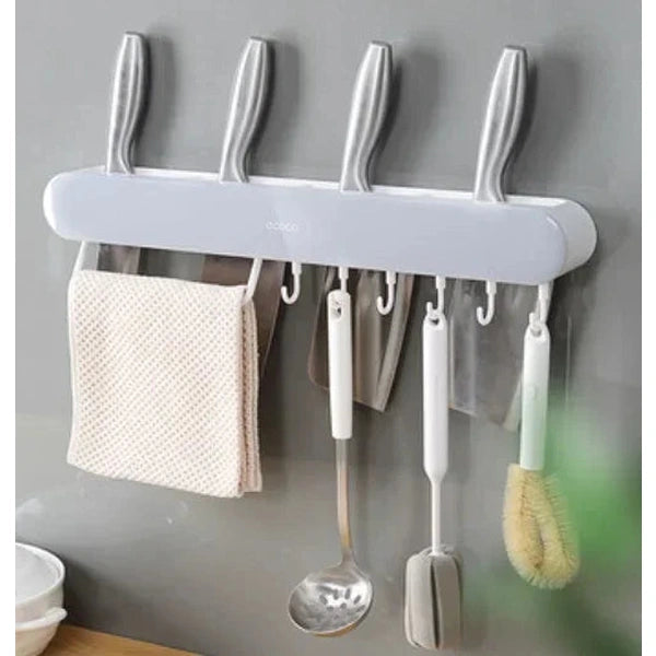 Ecoco Wall-Mounted Knife Holder