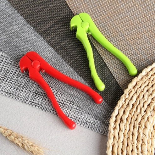 Blood Clam Clip Oyster Shell Opener | Multifunctional Seafood Cracker