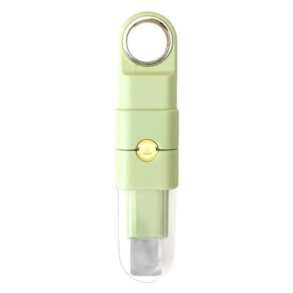 Wire Crevice Cleaning Brush | 4-in-1 Kitchen & Bathroom Scrub Brush