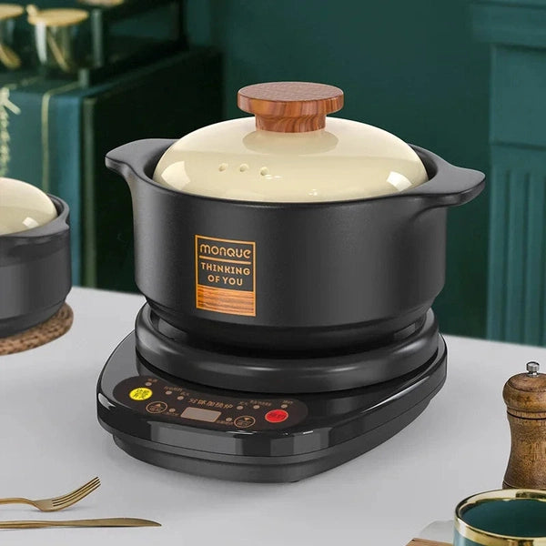 220V Split Reservation Electric Casserole