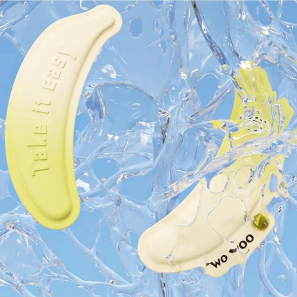Banana Aromatherapy Toilet Seat Pad