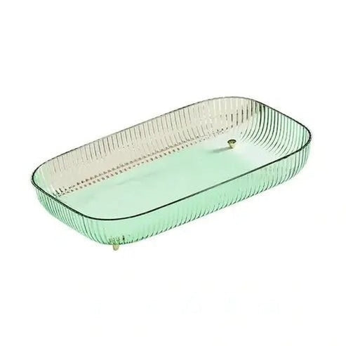 Multipurpose Tray for Snacks