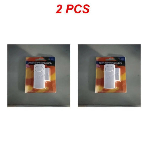 Advanced Home Protection Device for Enhanced Security