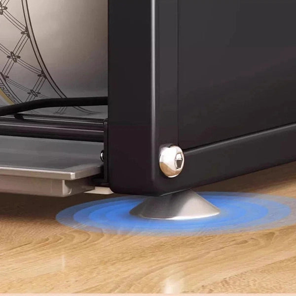 Kitchen Buffet Cabinet