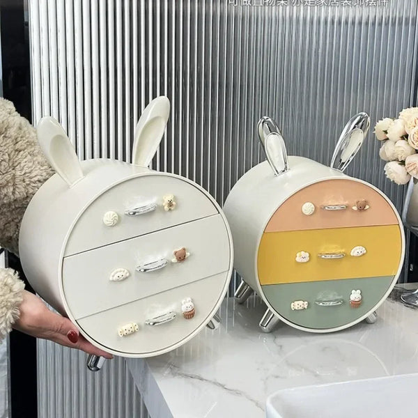 Cute Jewelry Storage Box