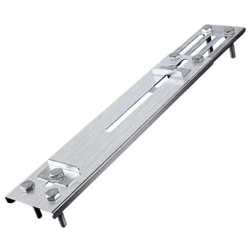 Adjustable Stainless Steel Sharpening Stone Holder