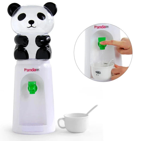 Kawaii Hello Kitty My Melody Desktop Water Dispenser