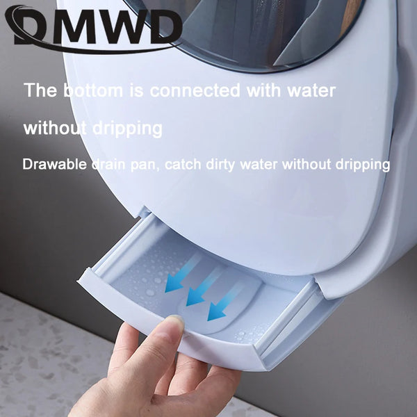 Kitchen Tableware Sterilizer with USB Disinfection