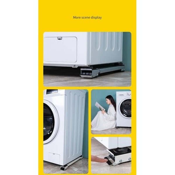 Heavy Duty Roller Mover for Sofas, Tables & More