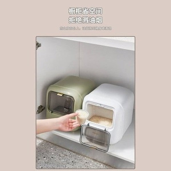 Food Storage Container