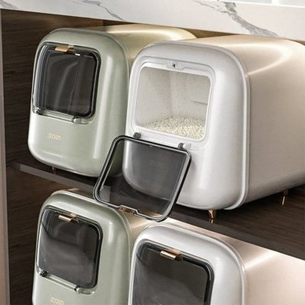 Food Storage Container