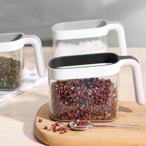 Wall Spice Rack Organizer