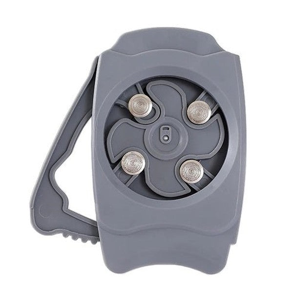 Go Swing Bottle Opener | Creative Stainless Steel Multifunctional Opener for Beer, Soda &amp; More