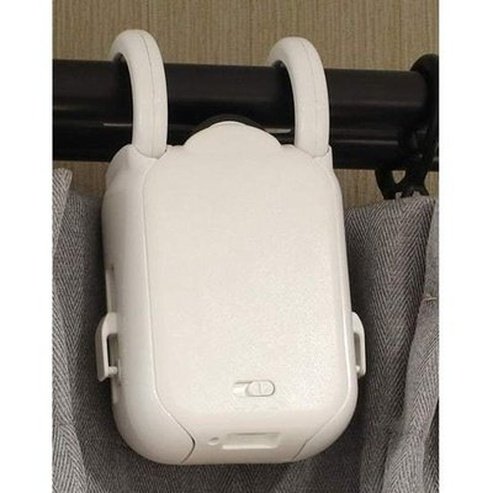 Simple and Safe Smart Curtain Sliding Closure Motor