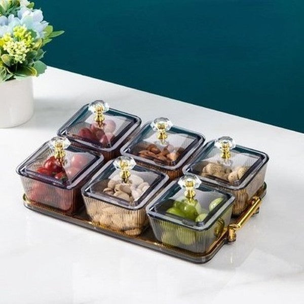 Clear Storage Tray