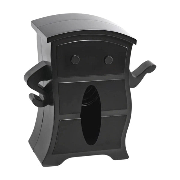 Tissue Box Holder Accessories, Facial Tissue Box Organizer