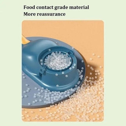 2-in-1 Dumpling Maker | Effortless Homemade Dumplings &amp; Wrappers in Minutes