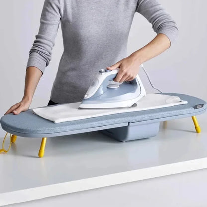 Foldable Household Ironing Board