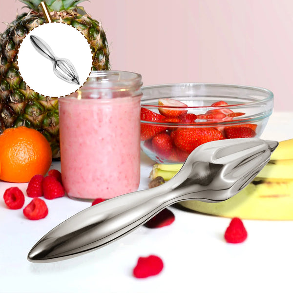 Lemon Cone Citrus Orange Juice Squeezer