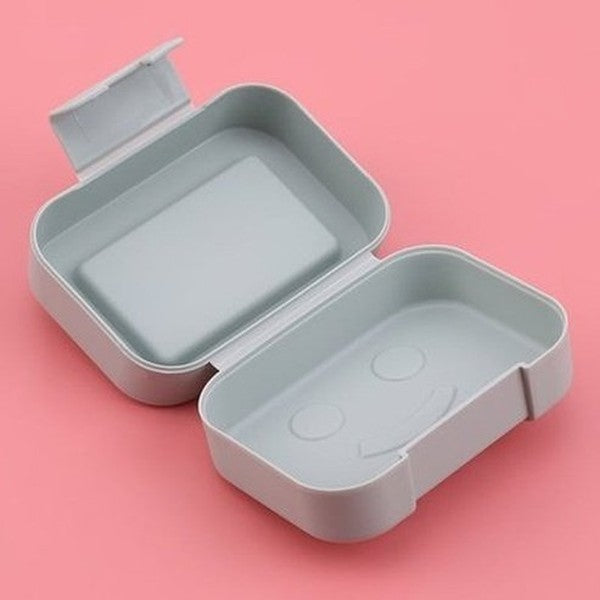 Nordic Soap Storage Box