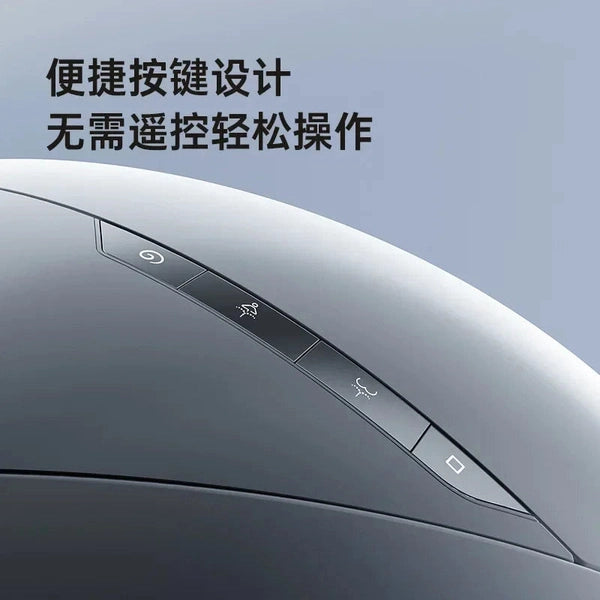 Voice-Activated Smart Toilet with Dual Waterway