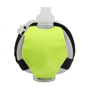 200ml Mini Portable Sport Water Bottle 