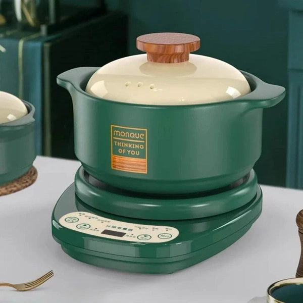 220V Split Reservation Electric Casserole