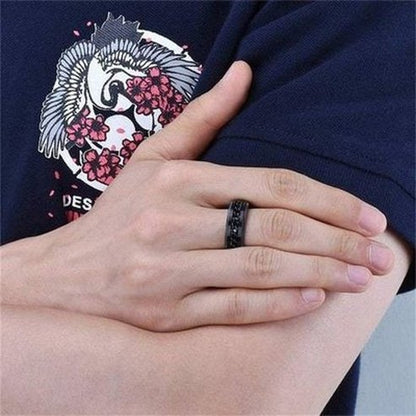 High Quality Stainless-Steel Twist Ring Bottle Opener