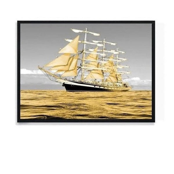 Crystal Art Electric Meter Cover