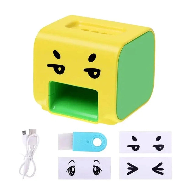 High-Efficiency Electric Nut Opener for Seeds and Walnuts